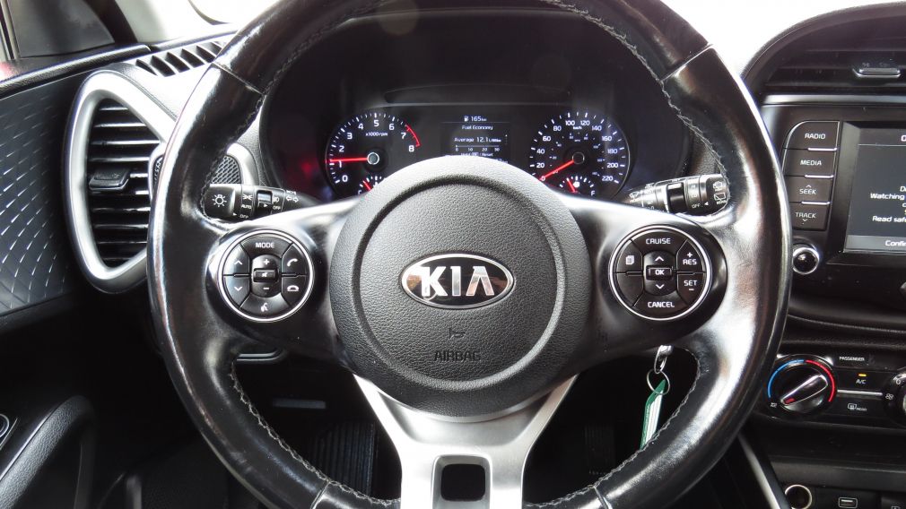 Kia Soul EX 2020 d&rsquo;occasion à vendre - 11