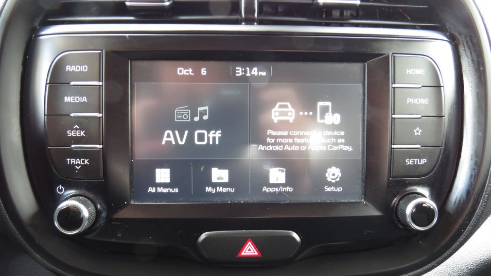 Kia Soul EX 2020 d&rsquo;occasion à vendre - 13