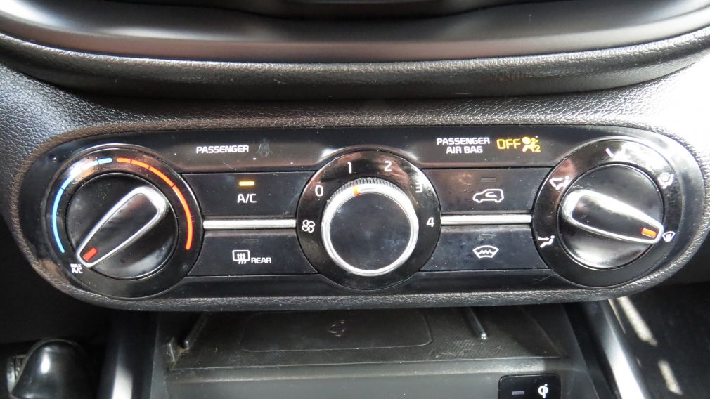 Kia Soul EX 2020 d&rsquo;occasion à vendre - 15