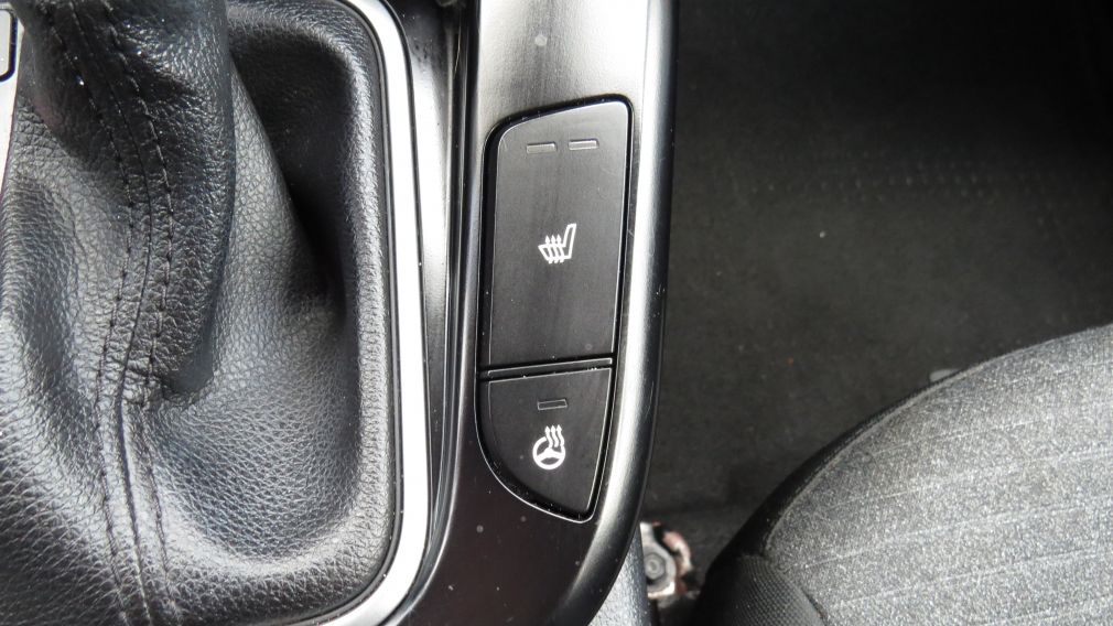 Kia Soul EX 2020 d&rsquo;occasion à vendre - 16