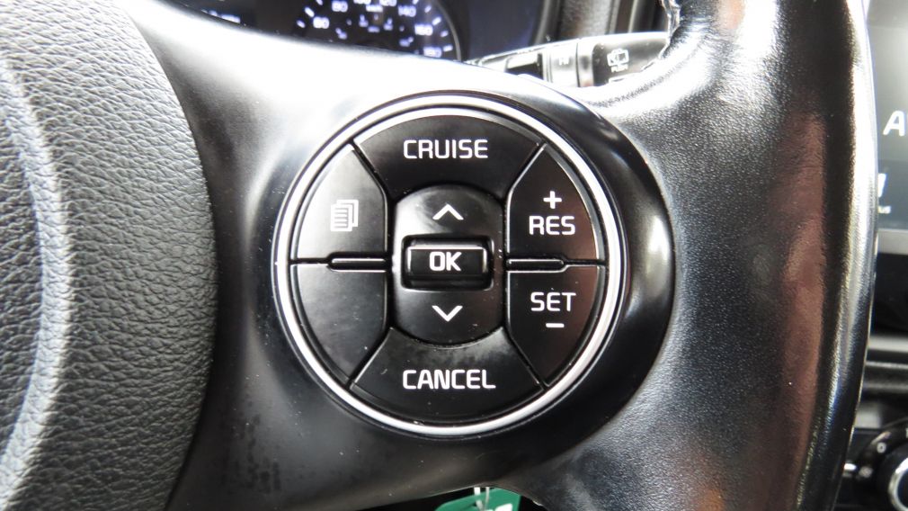 Kia Soul EX 2020 d&rsquo;occasion à vendre - 17