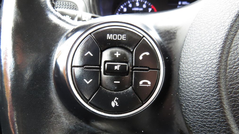 Kia Soul EX 2020 d&rsquo;occasion à vendre - 18