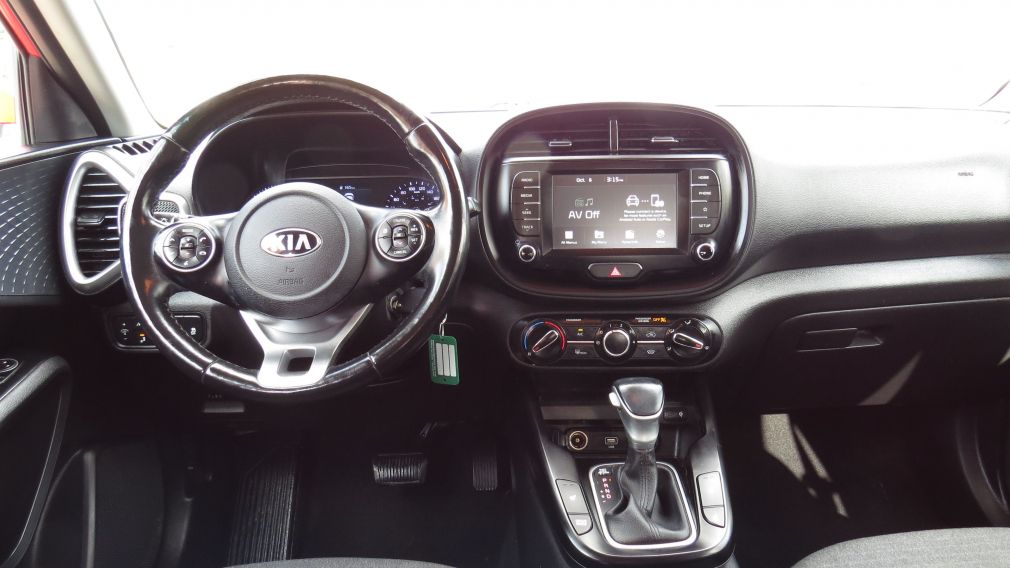 Kia Soul EX 2020 d&rsquo;occasion à vendre - 20