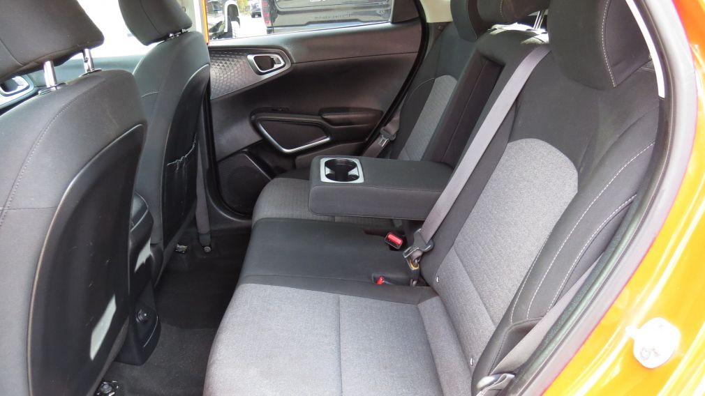 Kia Soul EX 2020 d&rsquo;occasion à vendre - 21