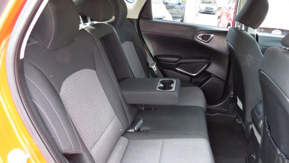 Kia Soul EX 2020 d&rsquo;occasion à vendre - 22