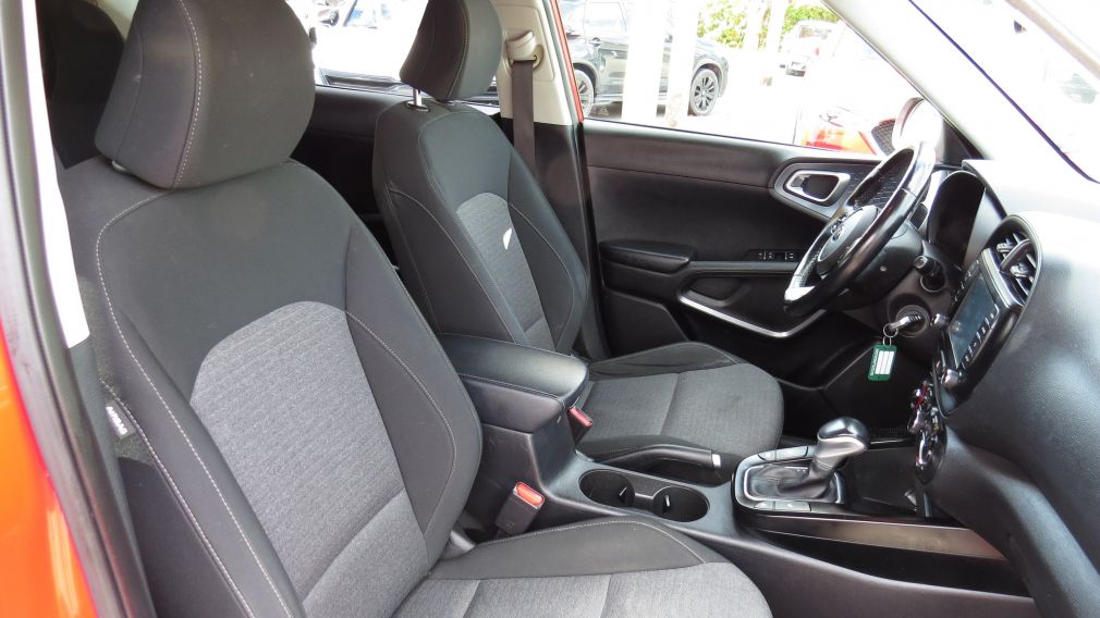 Kia Soul EX 2020 d&rsquo;occasion à vendre - 23