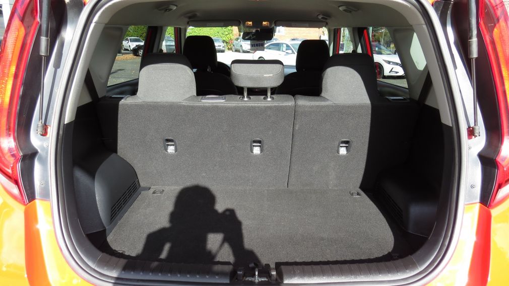 Kia Soul EX 2020 d&rsquo;occasion à vendre - 24