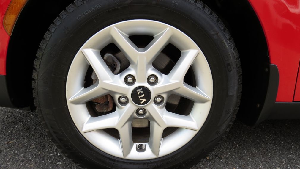 Kia Soul EX 2020 d&rsquo;occasion à vendre - 25