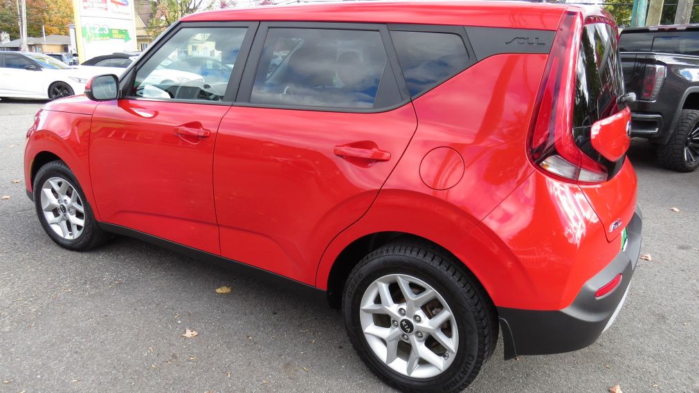 Kia Soul EX 2020 d&rsquo;occasion à vendre - 5