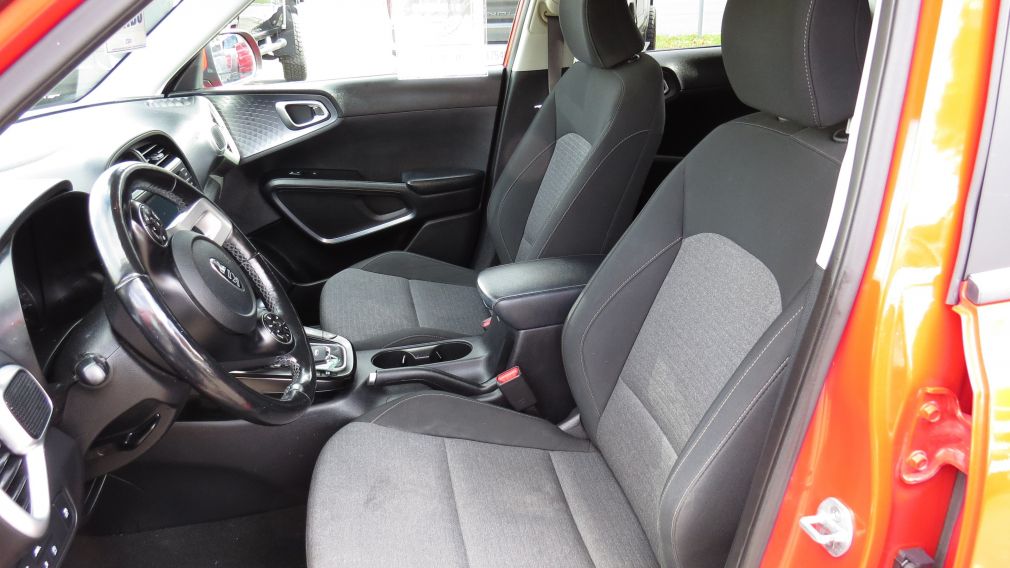 Kia Soul EX 2020 d&rsquo;occasion à vendre - 9