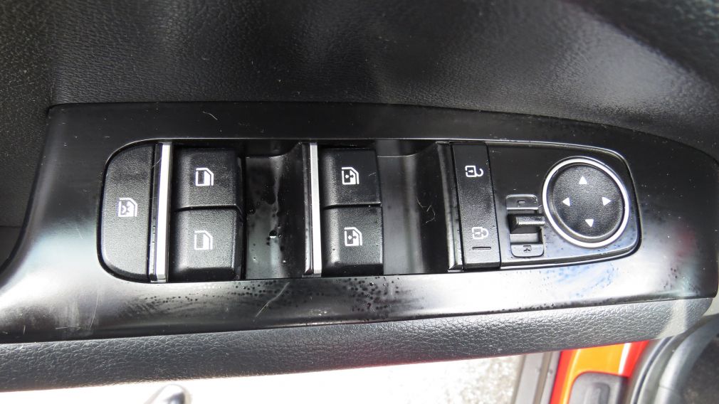 Kia Soul EX 2020 d&rsquo;occasion à vendre - 10