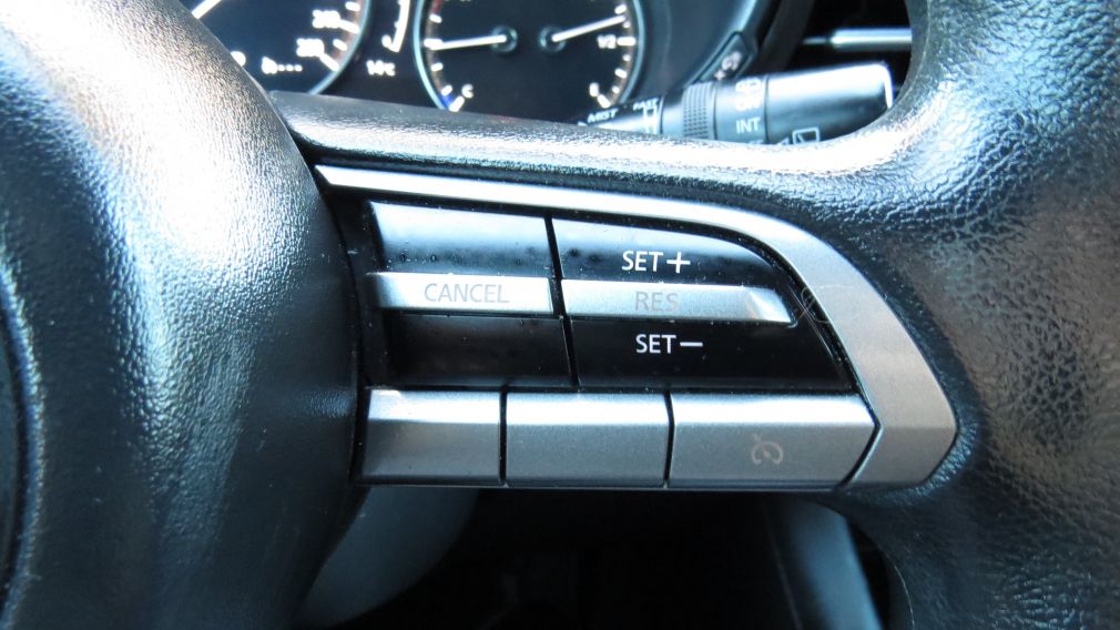 Mazda 3 GX 2020 d&rsquo;occasion à vendre - 18