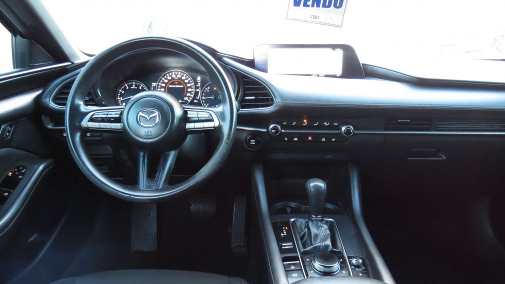 Mazda 3 GX 2020 d&rsquo;occasion à vendre - 21