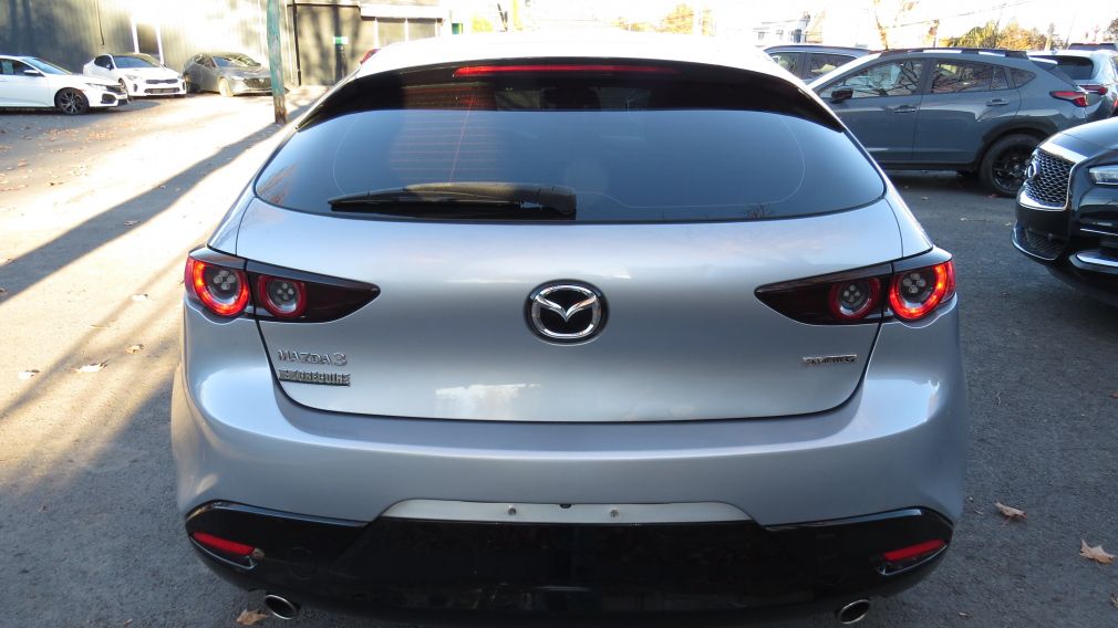 Mazda 3 GX 2020 d&rsquo;occasion à vendre - 6
