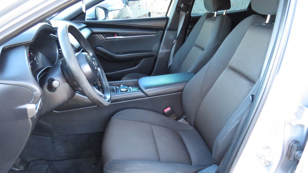 Mazda 3 GX 2020 d&rsquo;occasion à vendre - 9