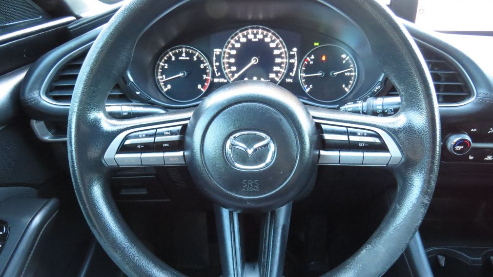 Mazda 3 GX 2020 d&rsquo;occasion à vendre - 11