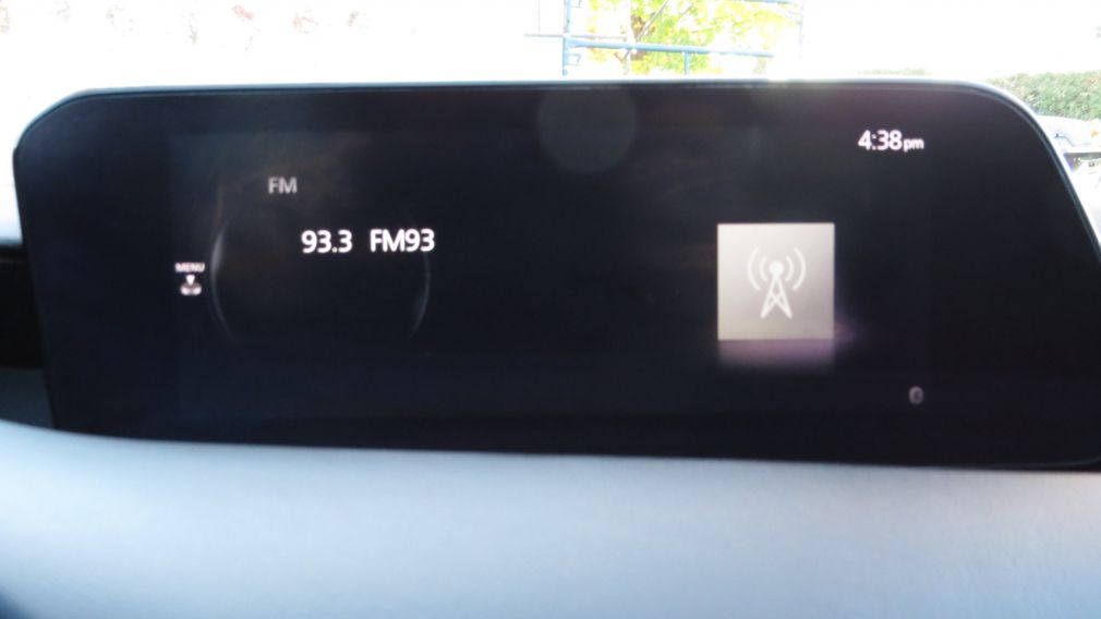 Mazda 3 GX 2020 d&rsquo;occasion à vendre - 13