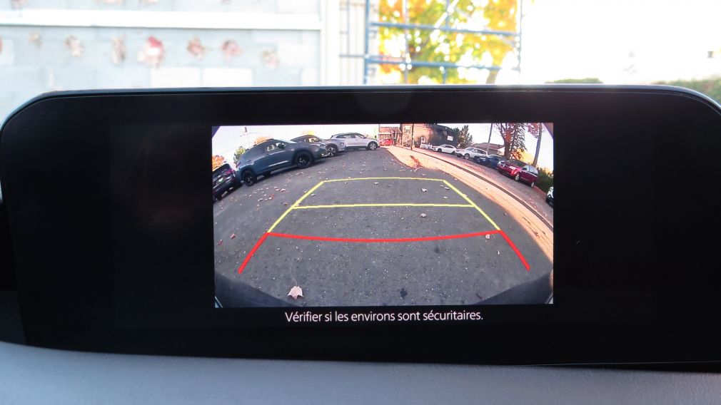 Mazda 3 GX 2020 d&rsquo;occasion à vendre - 14