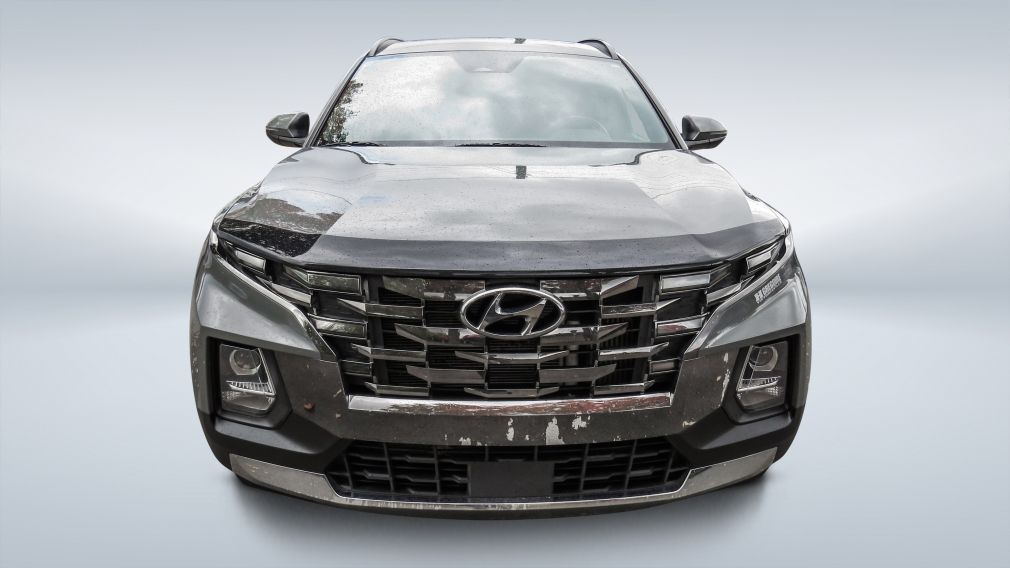 Hyundai Santa Cruz Trend 2024 d&rsquo;occasion à vendre - 2