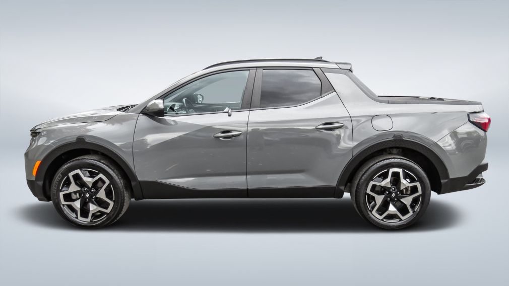 Hyundai Santa Cruz Trend 2024 d&rsquo;occasion à vendre - 4