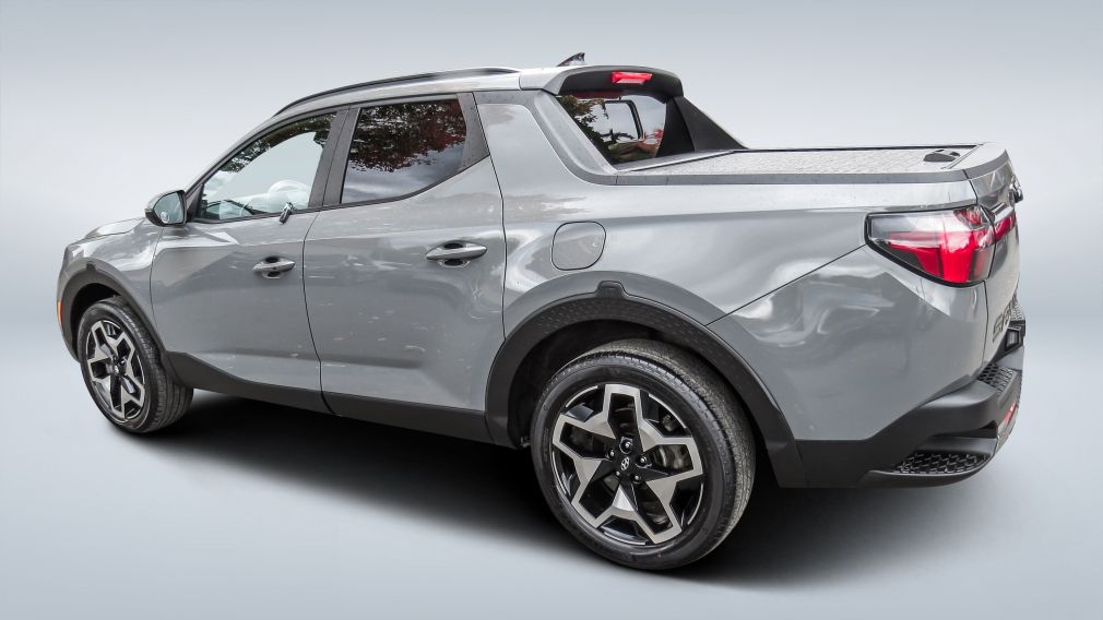 Hyundai Santa Cruz Trend 2024 d&rsquo;occasion à vendre - 5