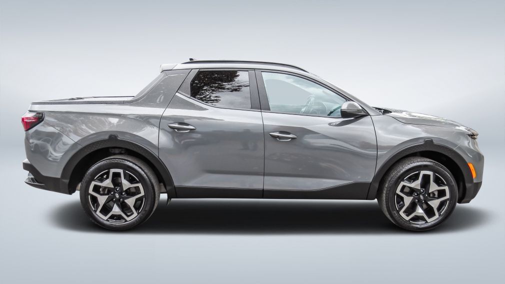Hyundai Santa Cruz Trend 2024 d&rsquo;occasion à vendre - 8