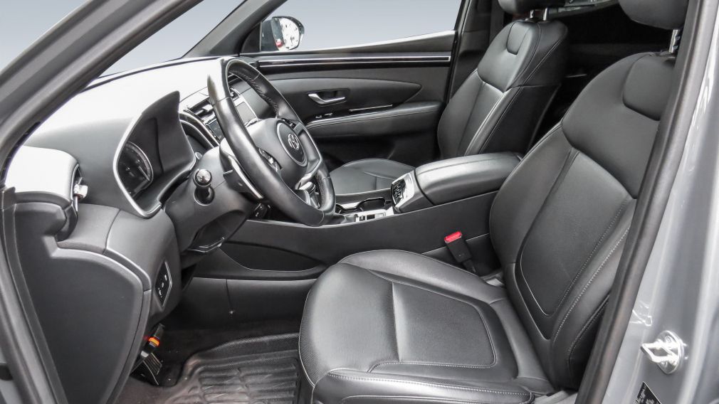 Hyundai Santa Cruz Trend 2024 d&rsquo;occasion à vendre - 9