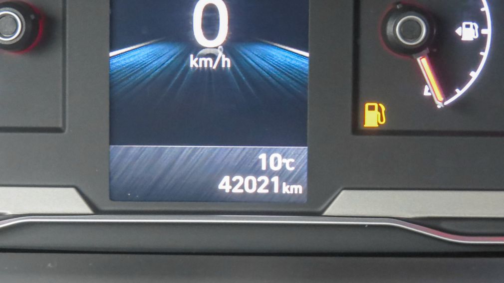 Hyundai Santa Cruz Trend 2024 d&rsquo;occasion à vendre - 13