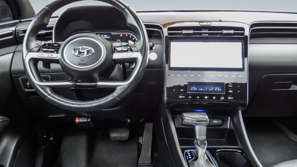 Hyundai Santa Cruz Trend 2024 d&rsquo;occasion à vendre - 21