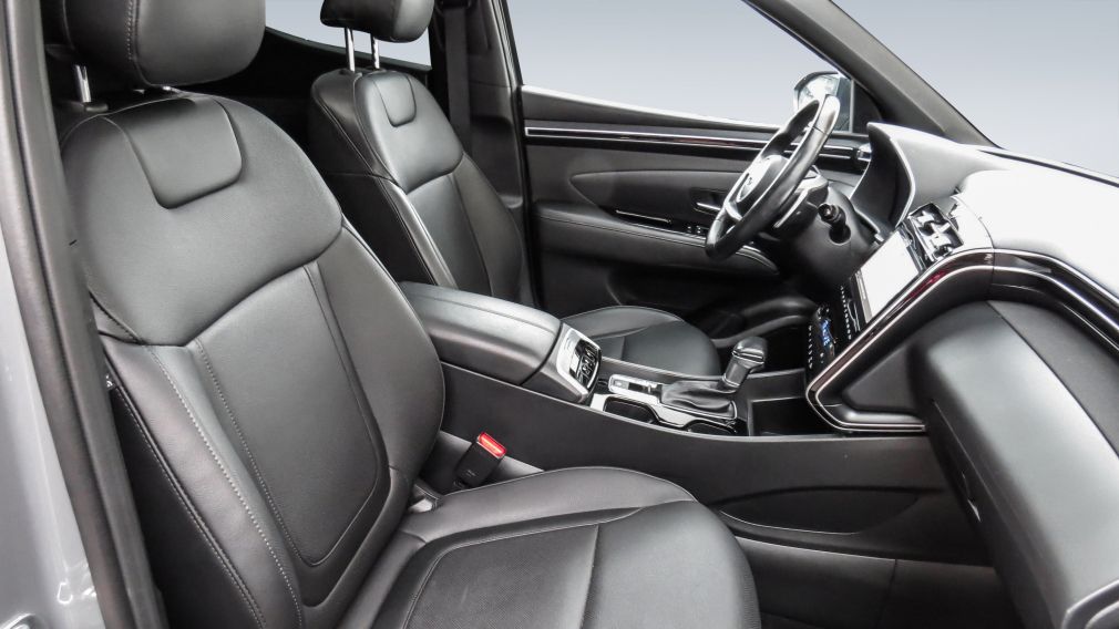 Hyundai Santa Cruz Trend 2024 d&rsquo;occasion à vendre - 24