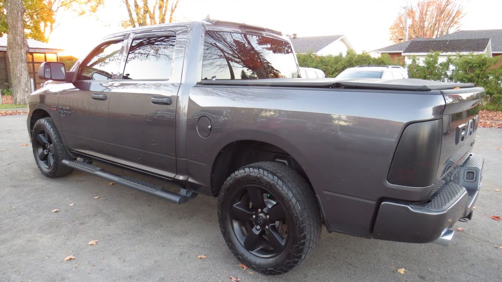 Ram 1500 Express 2019 d&rsquo;occasion à vendre - 5