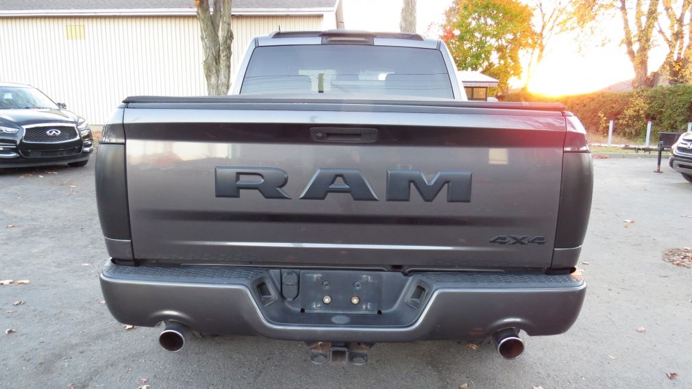 Ram 1500 Express 2019 d&rsquo;occasion à vendre - 6