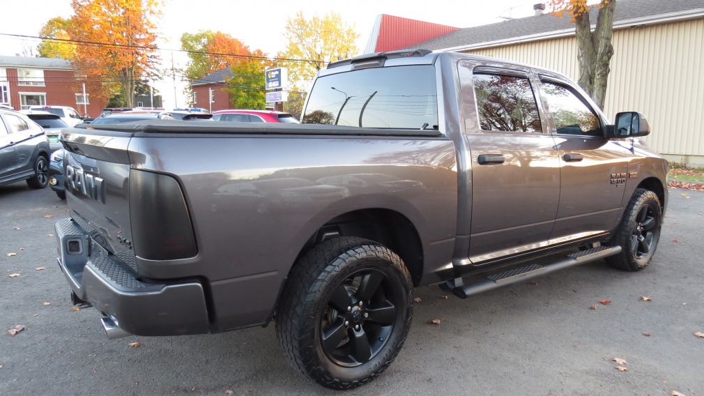 Ram 1500 Express 2019 d&rsquo;occasion à vendre - 7