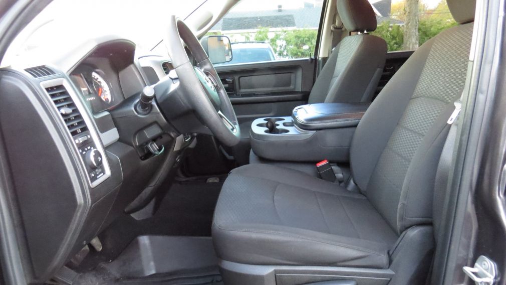 Ram 1500 Express 2019 d&rsquo;occasion à vendre - 9