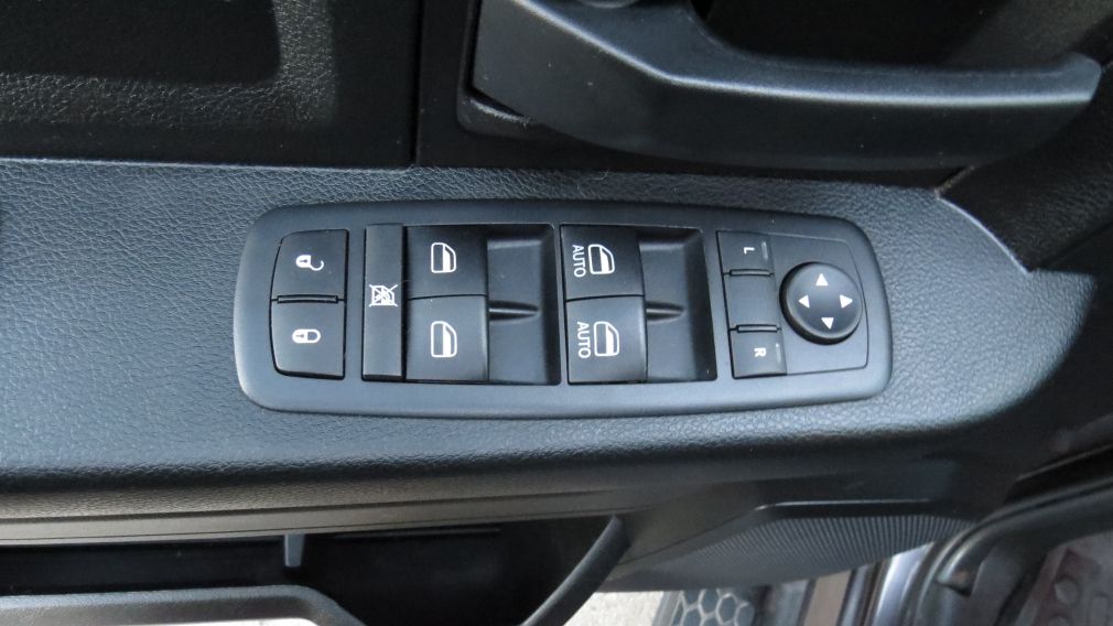 Ram 1500 Express 2019 d&rsquo;occasion à vendre - 10