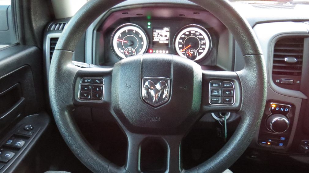 Ram 1500 Express 2019 d&rsquo;occasion à vendre - 11