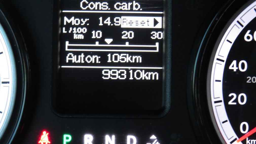 Ram 1500 Express 2019 d&rsquo;occasion à vendre - 12