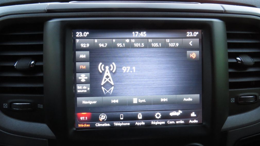 Ram 1500 Express 2019 d&rsquo;occasion à vendre - 13