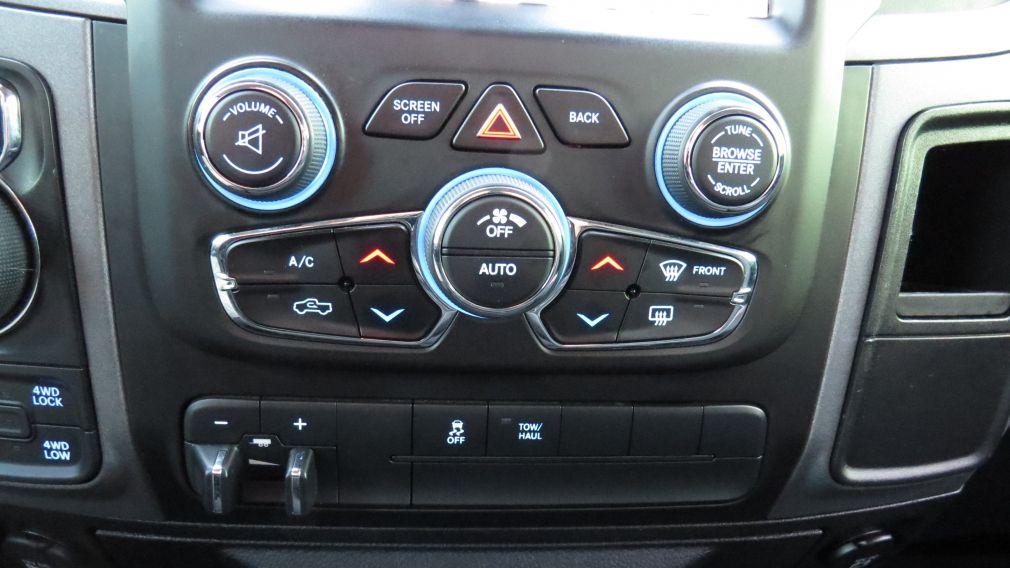 Ram 1500 Express 2019 d&rsquo;occasion à vendre - 15
