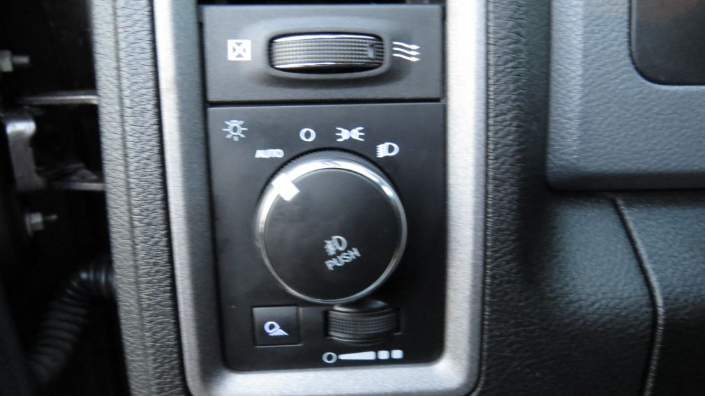 Ram 1500 Express 2019 d&rsquo;occasion à vendre - 19