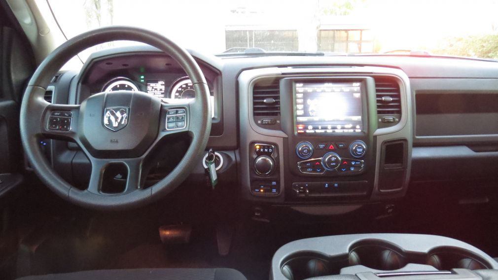 Ram 1500 Express 2019 d&rsquo;occasion à vendre - 20