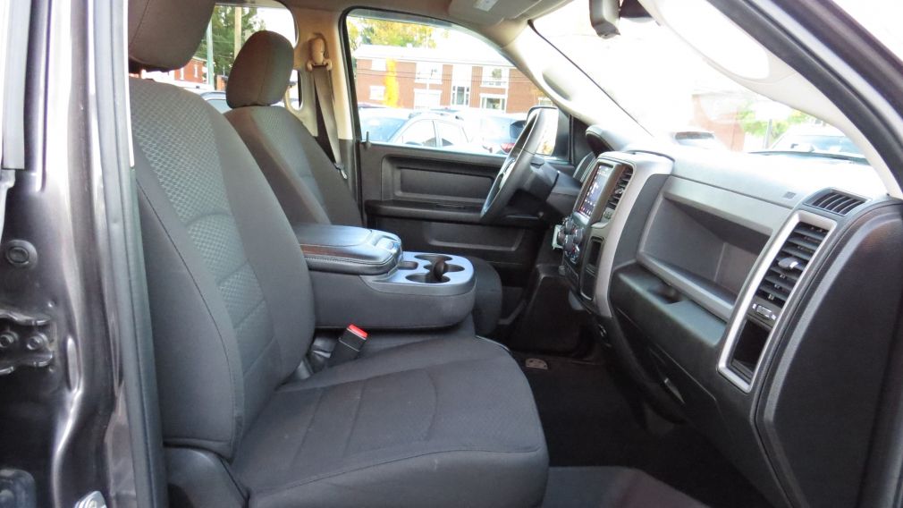 Ram 1500 Express 2019 d&rsquo;occasion à vendre - 23