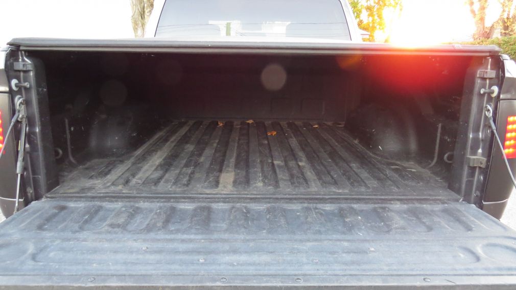 Ram 1500 Express 2019 d&rsquo;occasion à vendre - 25