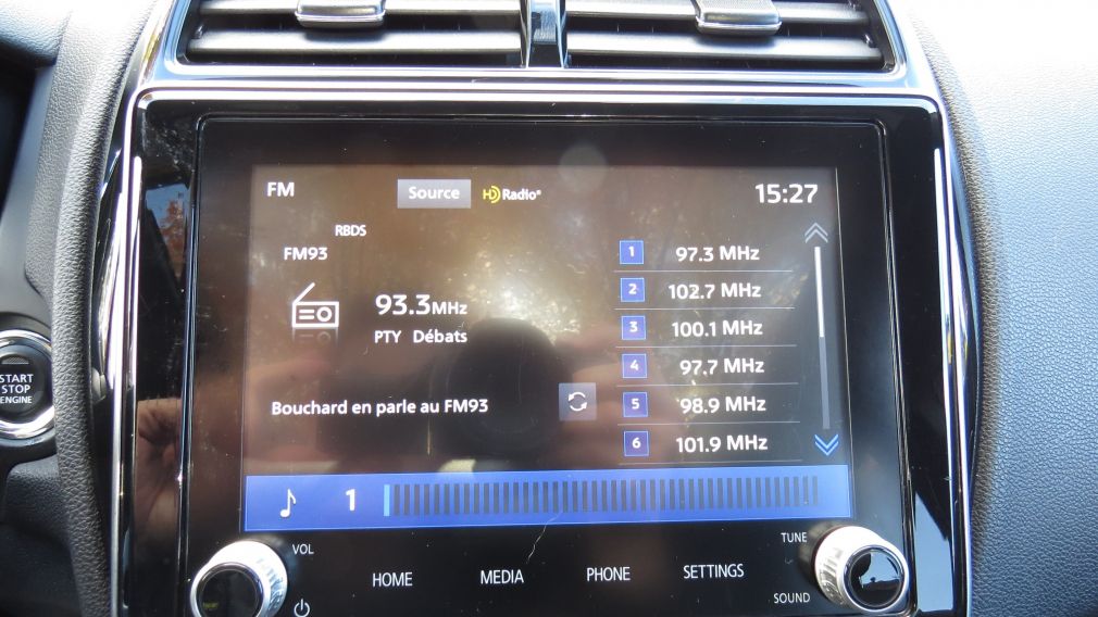 Mitsubishi RVR SEL 2024 d&rsquo;occasion à vendre - 13