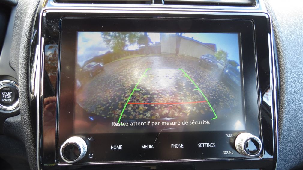 Mitsubishi RVR SEL 2024 d&rsquo;occasion à vendre - 14