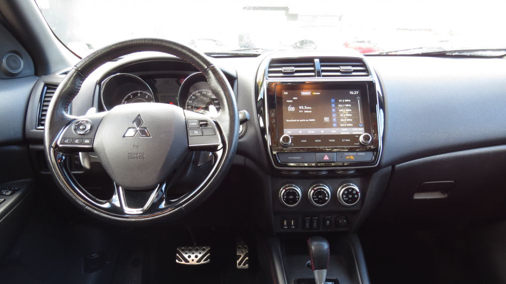 Mitsubishi RVR SEL 2024 d&rsquo;occasion à vendre - 19