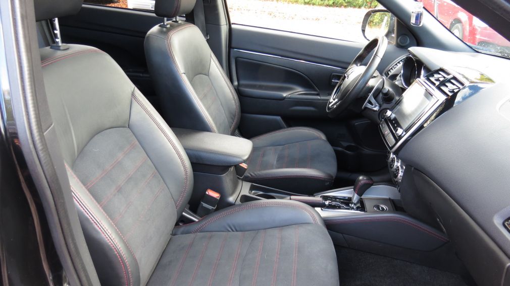 Mitsubishi RVR SEL 2024 d&rsquo;occasion à vendre - 23