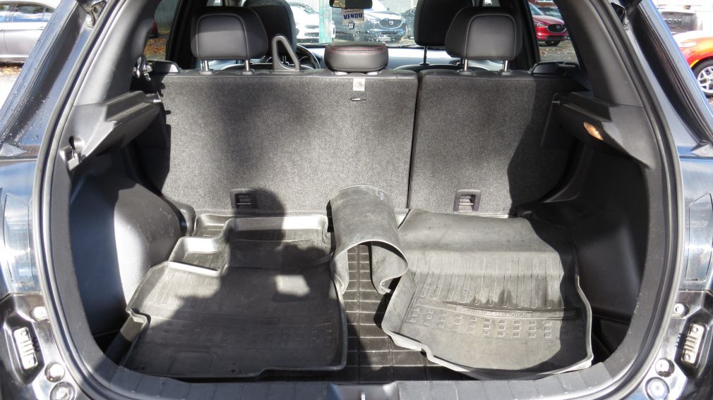 Mitsubishi RVR SEL 2024 d&rsquo;occasion à vendre - 24