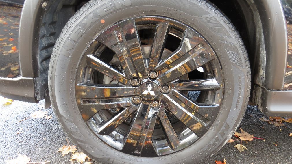 Mitsubishi RVR SEL 2024 d&rsquo;occasion à vendre - 26