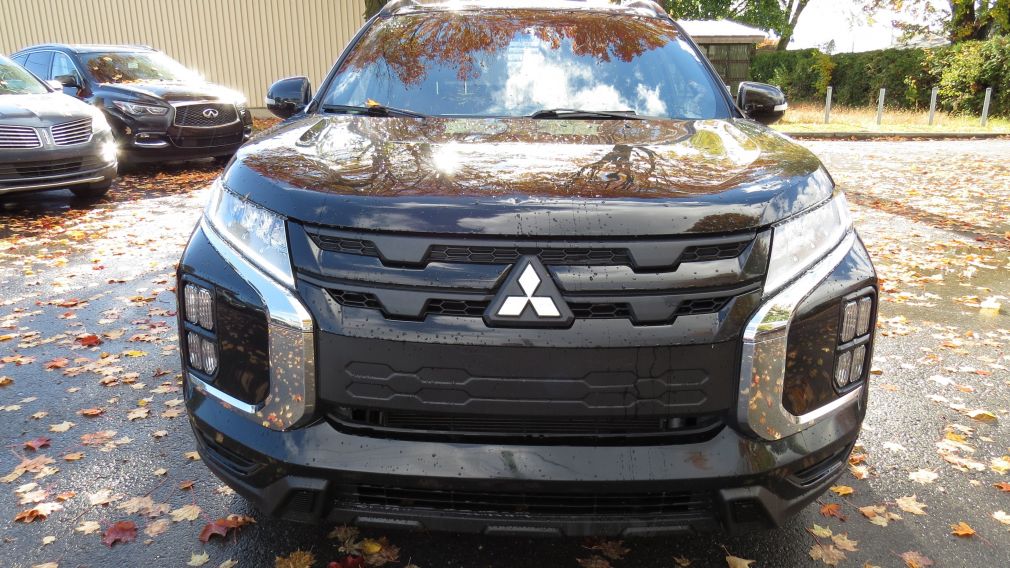 Mitsubishi RVR SEL 2024 d&rsquo;occasion à vendre - 2